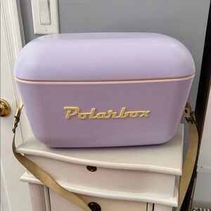 Polarbox Cooler